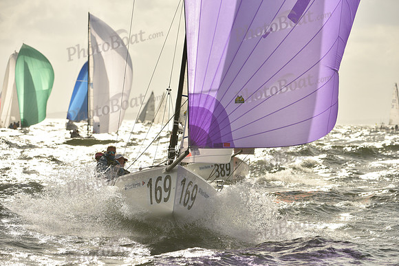 2018 J70 Worlds D_0456