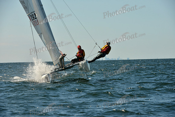 2015 Roton Point Multihull Regatta 329