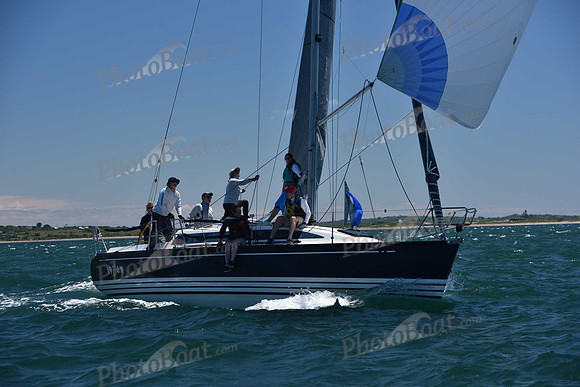 2021 Block Island Race Week E_3242