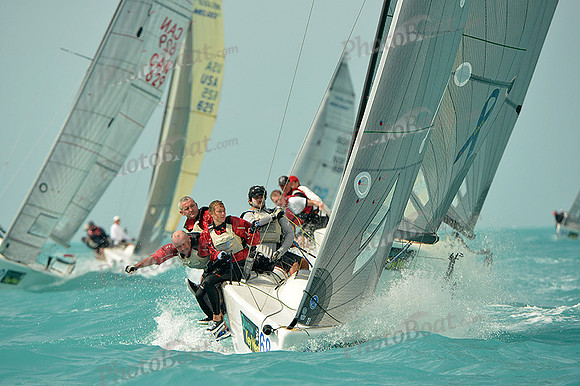 2063 Key West Race Week