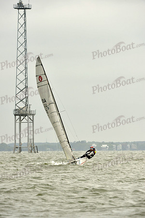 2016 Charleston Race Week A_1662