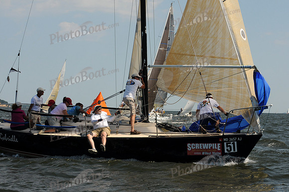 2011 Screwpile A 100