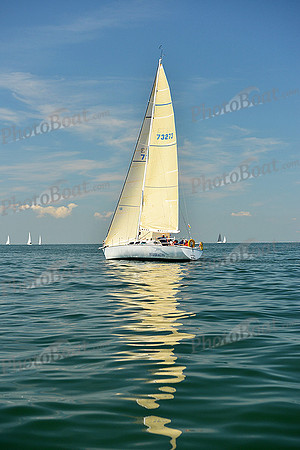 2015 Cape Charles Cup C 753