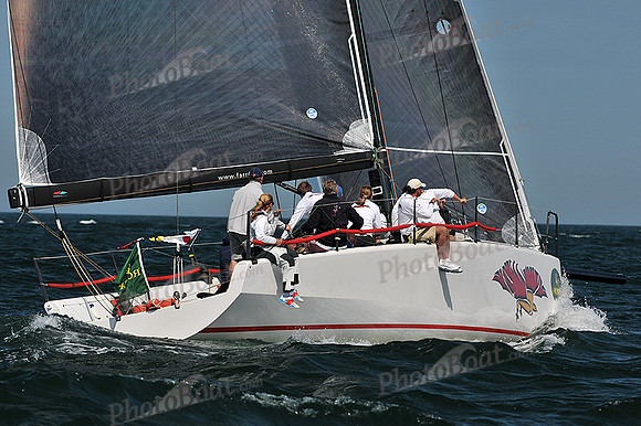 2013 NYYC Annual Regatta B 1567