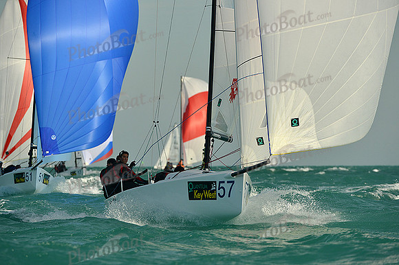2014 Key West Race Week E 1206