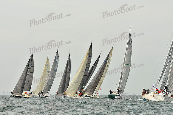 2013 Block Island Race Week C 1802
