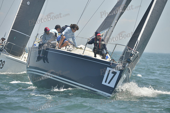2025 Block Island Race Week G_0058