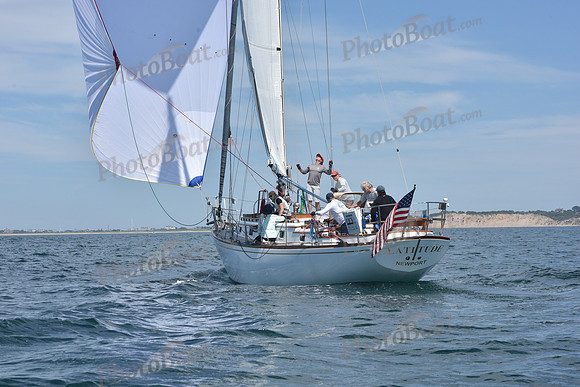 2021 Block Island Race Week A_1176