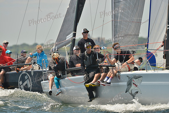 2017 NYYC Annual Regatta B_1025