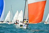 2015 Key West Race Week C 233