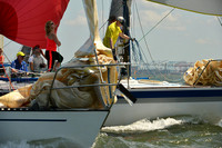 2015 Southern Bay Race Week A 1036