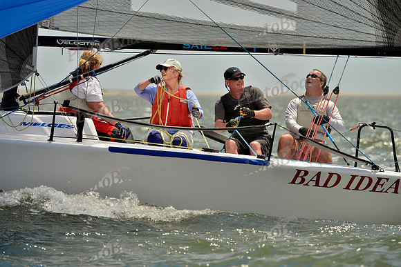 2018 Charleston Race Week A_2101