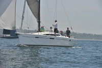 2021 Block Island Race Week A_0425