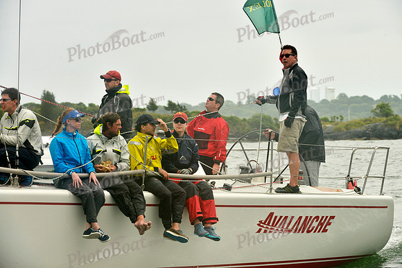 2016 NYYC Race Week B_0622