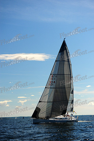 2014 Vineyard Race A 1958