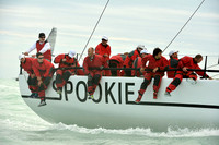 2016 Key West Race Week A_0542