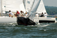 2012 CPYC One Design 413
