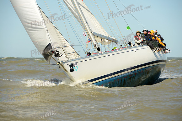 2016 Charleston Race Week B 0204