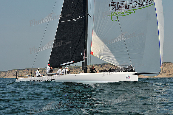 2013 Block Island Race Week B 481