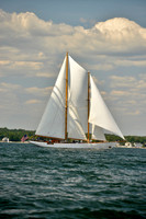 2017 IYRS Classic Yacht Regatta B_0440
