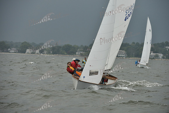 2018 Thistle Nationals E_2036