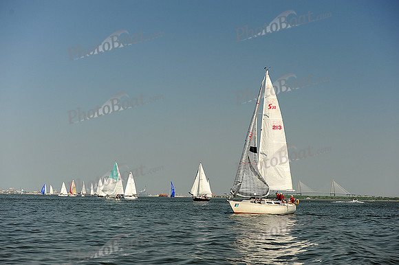 2014 Charleston Race Week C 033