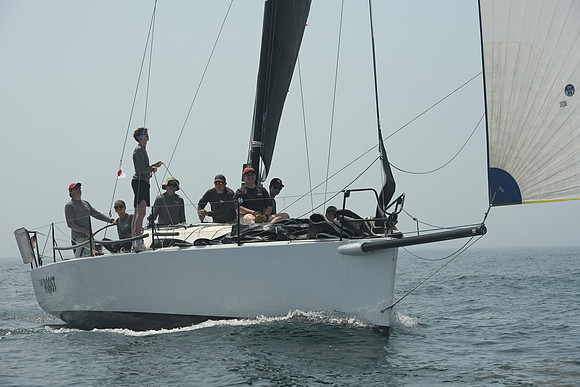 2025 Block Island Race Week A_0091