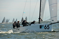 2016 Charleston Race Week C 1289