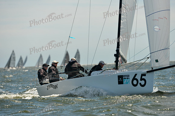 2016 Charleston Race Week C 1289