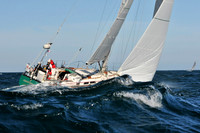 2012 Newport Bermuda 1823