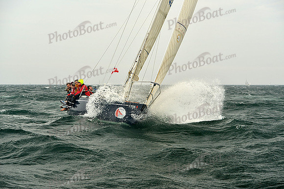 2015 Block Island Race Week E 628