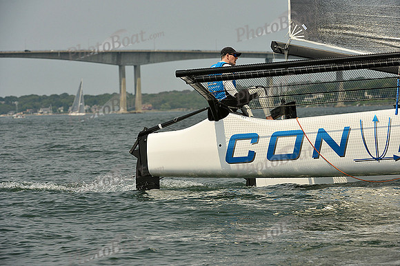 2015 NYYC Annual Regatta A 1101