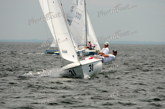 2011 Flying Scot NAC E 520