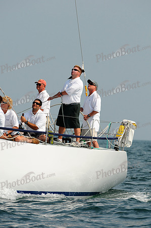 2011 Block Island RW C 945