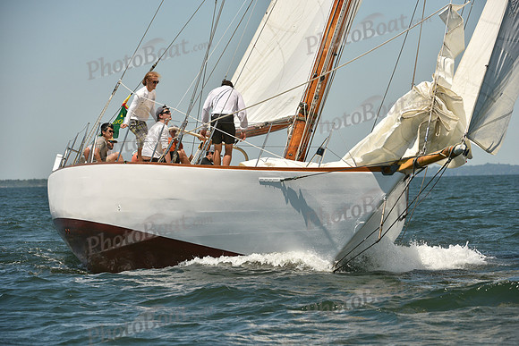 2018 NYYC Race Week E_0256