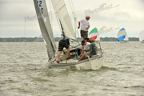 2015 Charleston Race Week E 034