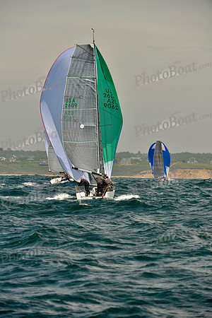 2017 Block Island Race Week A_0372