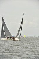 2019 Charleston Race Week C_1645