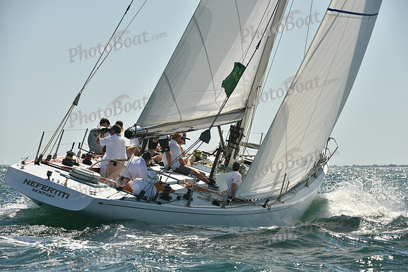 2018 NYYC Race Week B_1143