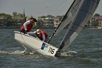 2017 Charleston Race Week B_0775