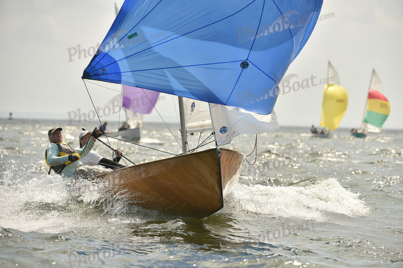 2018 Thistle Nationals E_1408