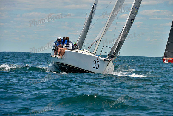 2021 Block Island Race Week D_0860