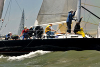 2014 Southern Bay Race Week D 738