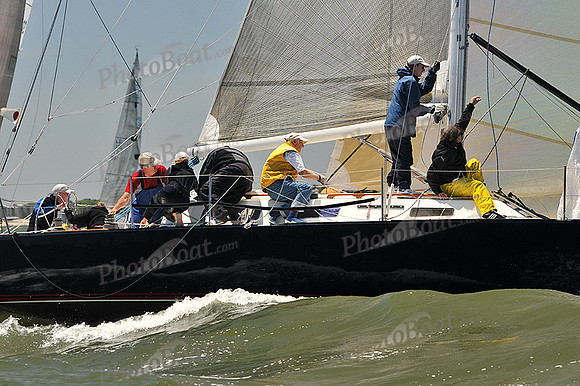 2014 Southern Bay Race Week D 738