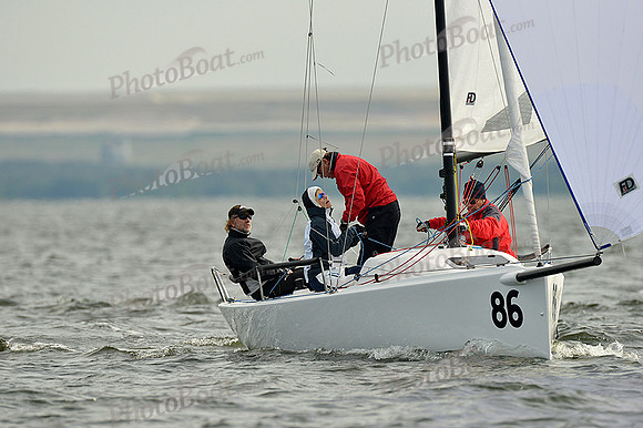 2015 J70 Winter Series B 554