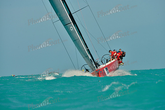 2017 Quantum Key West RW C 301