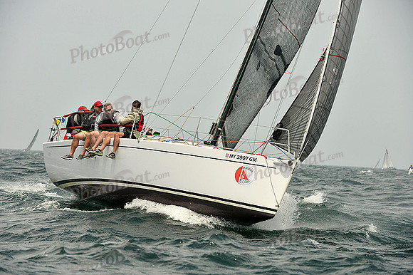 2015 Block Island Race Week D 781