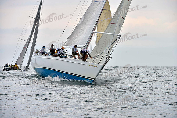 2021 Block Island Race Week C_1319