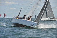 2021 Block Island Race Week D_0404
