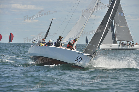 2021 Block Island Race Week D_0404